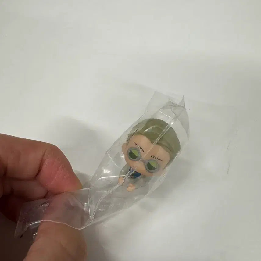 [BUNJANG] Jujutsu Kaisen Nanami Hugcot Figure / 주술회전 가챠 허그코트 나나미