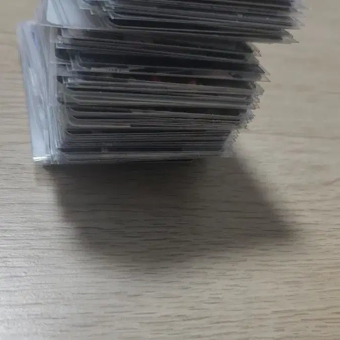 [BUNJANG] ATEEZ Random Photocard Bundle / 에이티즈 포카 랜덤 120장