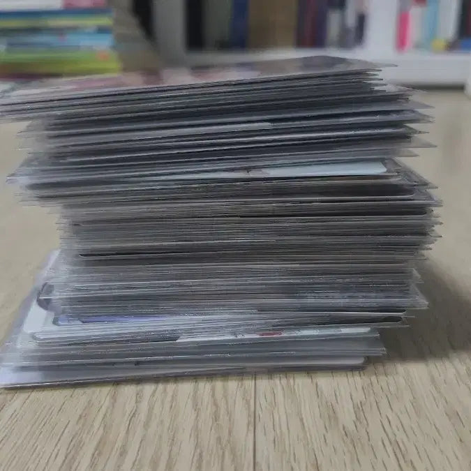 [BUNJANG] ATEEZ Random Photocard Bundle / 에이티즈 포카 랜덤 120장