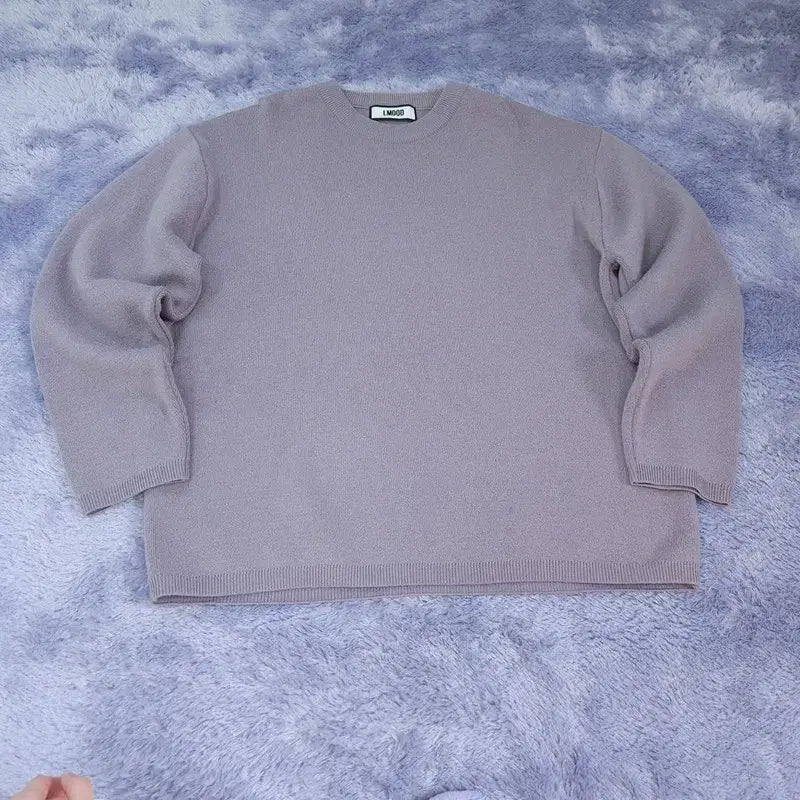 [BUNJANG] Elmood Knit Sweater / [46] 엘무드 니트