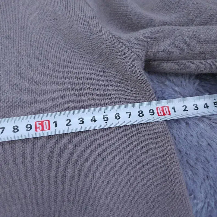 [BUNJANG] Elmood Knit Sweater / [46] 엘무드 니트