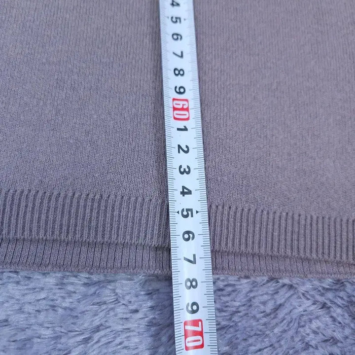 [BUNJANG] Elmood Knit Sweater / [46] 엘무드 니트