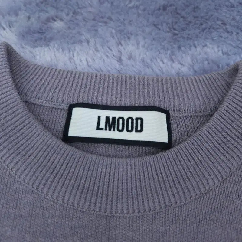 [BUNJANG] Elmood Knit Sweater / [46] 엘무드 니트