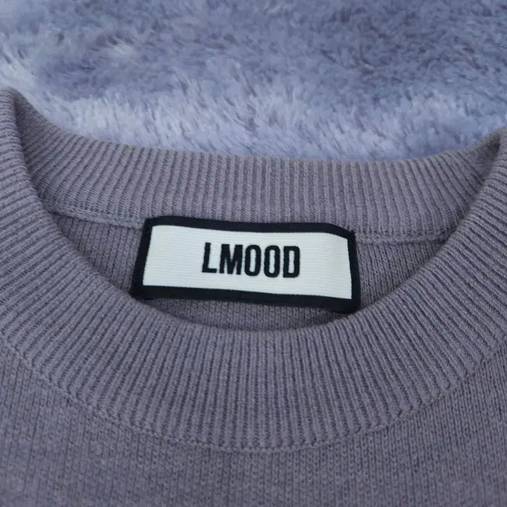 [BUNJANG] Elmood Knit Sweater / [46] 엘무드 니트