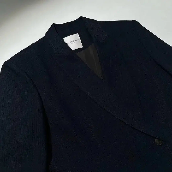 [SOLD OUT] 르셉템버 실키 울 클래식 코트