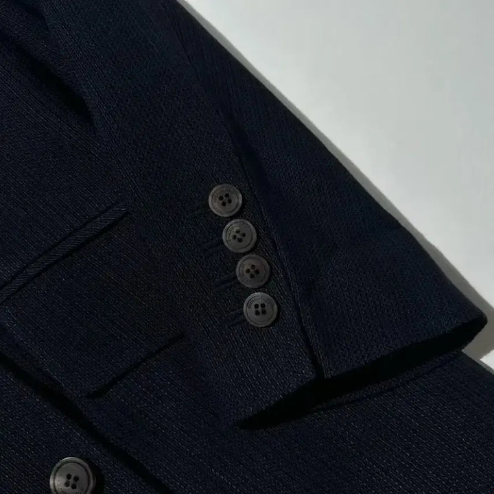 [SOLD OUT] 르셉템버 실키 울 클래식 코트