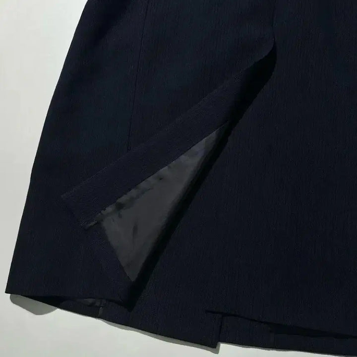 [SOLD OUT] 르셉템버 실키 울 클래식 코트
