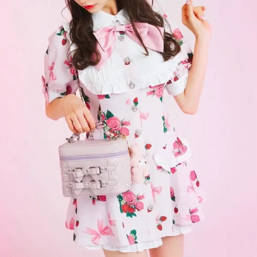 [BUNJANG] Ank Rouge Dress / 앙크루즈 ankrouge 원피스