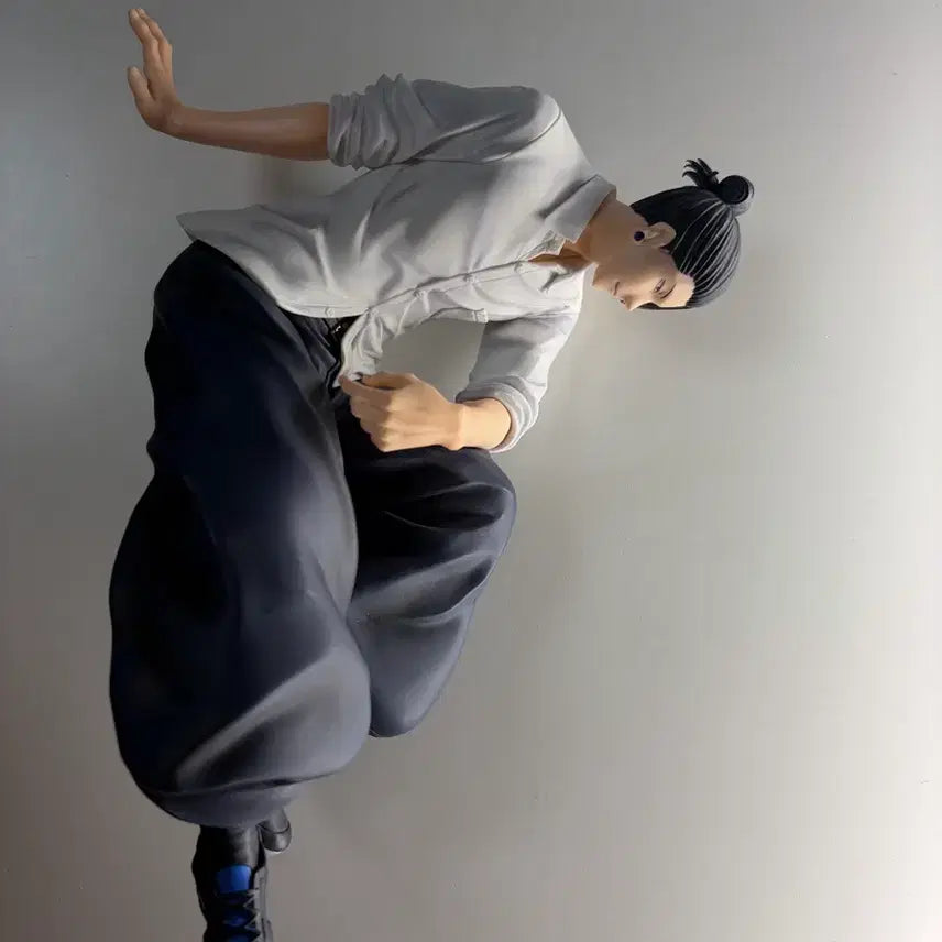 [BUNJANG] Yumemiru Girls School Geto Figure / 유메미라이즈 게토 스쿠루