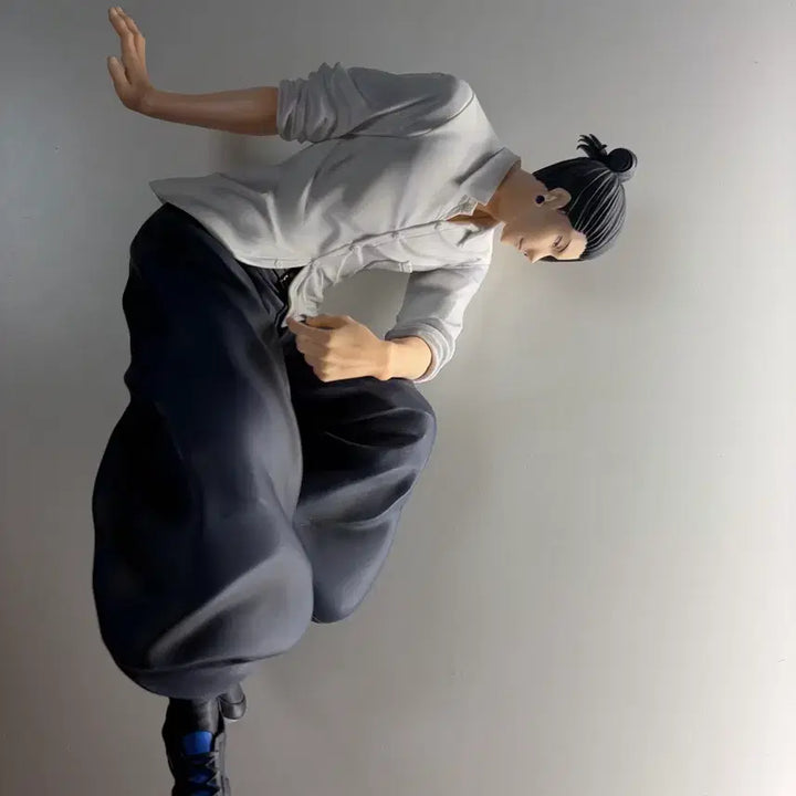 [BUNJANG] Yumemiru Girls School Geto Figure / 유메미라이즈 게토 스쿠루