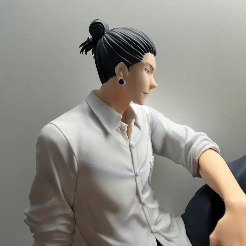 [BUNJANG] Yumemiru Girls School Geto Figure / 유메미라이즈 게토 스쿠루