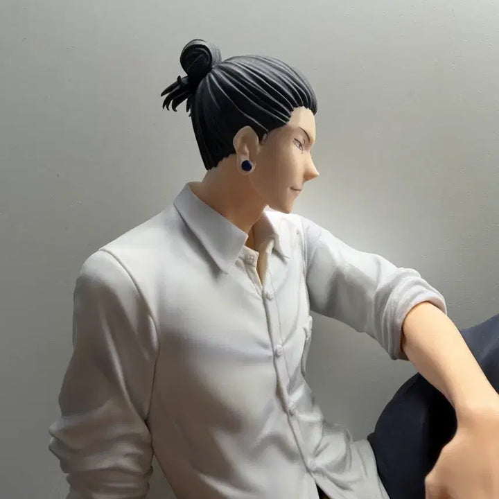 [BUNJANG] Yumemiru Girls School Geto Figure / 유메미라이즈 게토 스쿠루