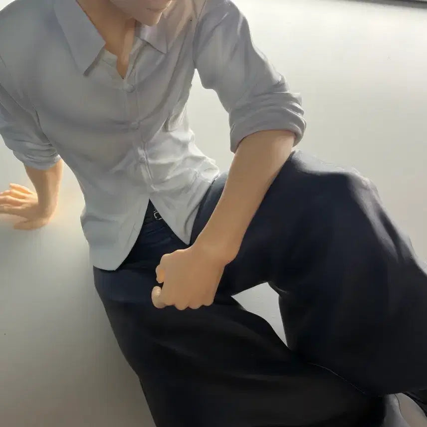 [BUNJANG] Yumemiru Girls School Geto Figure / 유메미라이즈 게토 스쿠루