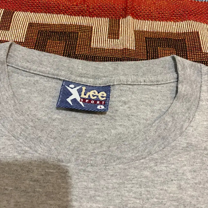 [SOLD OUT] 105) 90s lee 1995 노모히데오 올스타 티셔츠