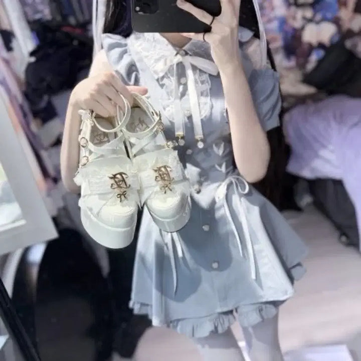 [BUNJANG] Wednesday&