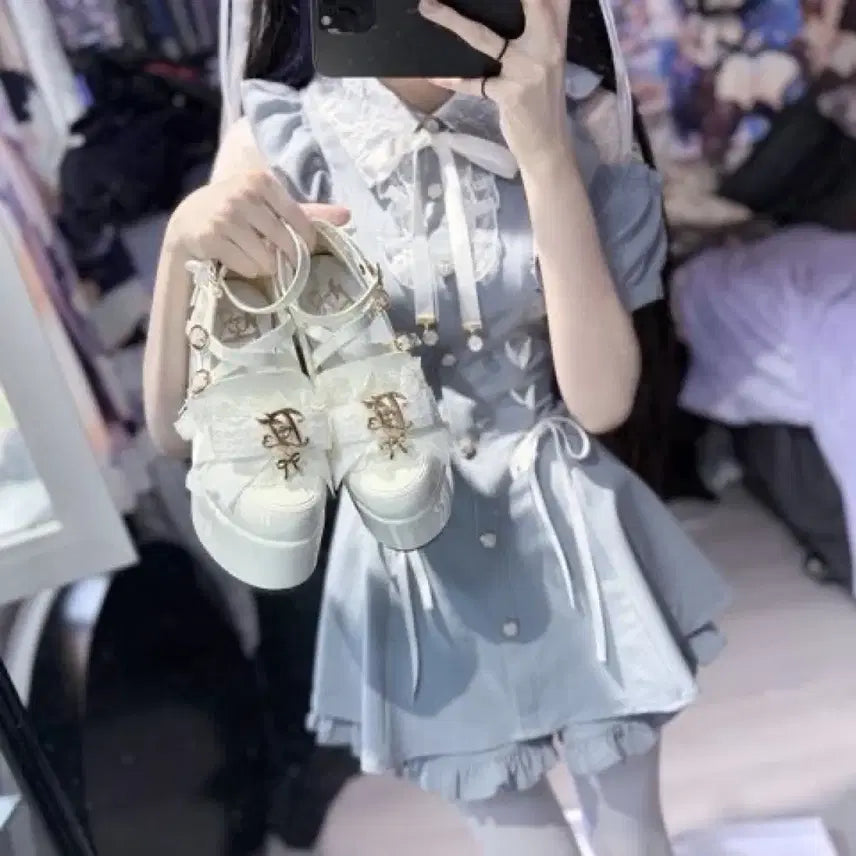 [BUNJANG] Wednesday&