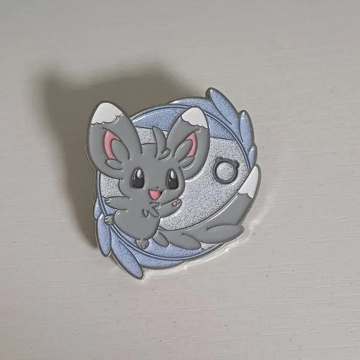 [SOLD OUT] 치라미 포켓몬스터 팝업 랜덤 뱃지