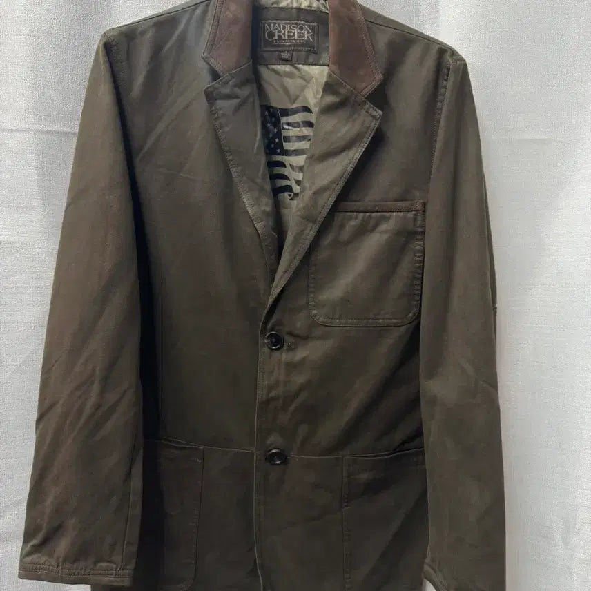 [BUNJANG] Madison Creek Signature Hunting Chore Jacket L / 매디슨크릭 시그니처 헌팅 초어 자켓 L
