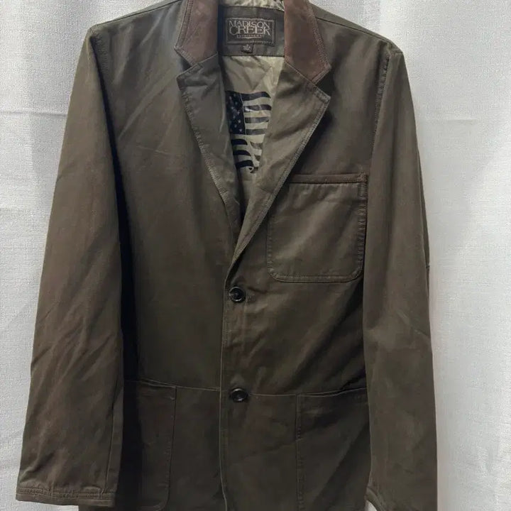 [BUNJANG] Madison Creek Signature Hunting Chore Jacket L / 매디슨크릭 시그니처 헌팅 초어 자켓 L