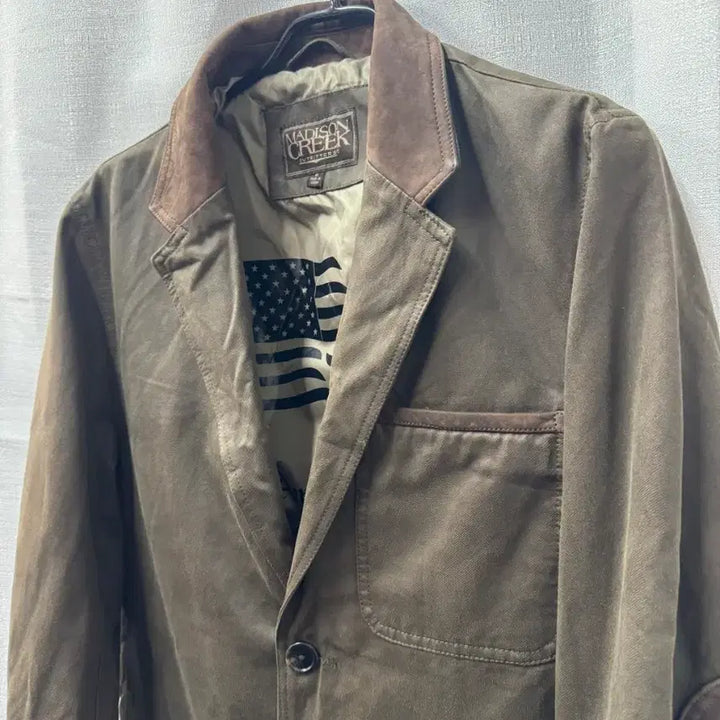 [BUNJANG] Madison Creek Signature Hunting Chore Jacket L / 매디슨크릭 시그니처 헌팅 초어 자켓 L