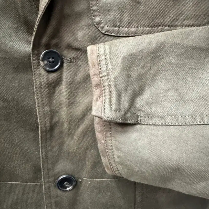 [BUNJANG] Madison Creek Signature Hunting Chore Jacket L / 매디슨크릭 시그니처 헌팅 초어 자켓 L