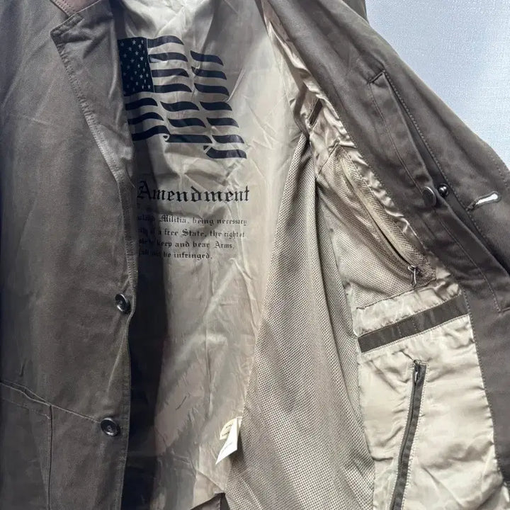 [BUNJANG] Madison Creek Signature Hunting Chore Jacket L / 매디슨크릭 시그니처 헌팅 초어 자켓 L