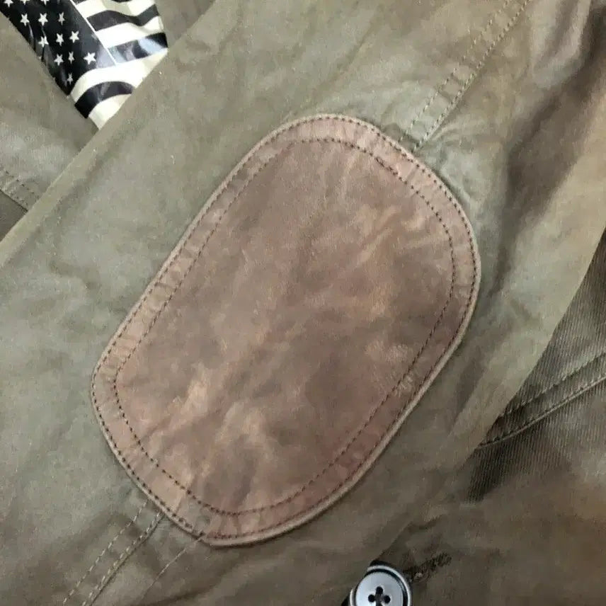 [BUNJANG] Madison Creek Signature Hunting Chore Jacket L / 매디슨크릭 시그니처 헌팅 초어 자켓 L