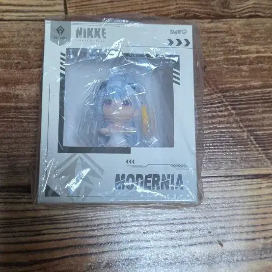 [BUNJANG] Modernia Cup Ramen Holder Figure / 모더니아 피규어 ,베이비 일괄 5만원