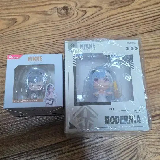 [BUNJANG] Modernia Cup Ramen Holder Figure / 모더니아 피규어 ,베이비 일괄 5만원