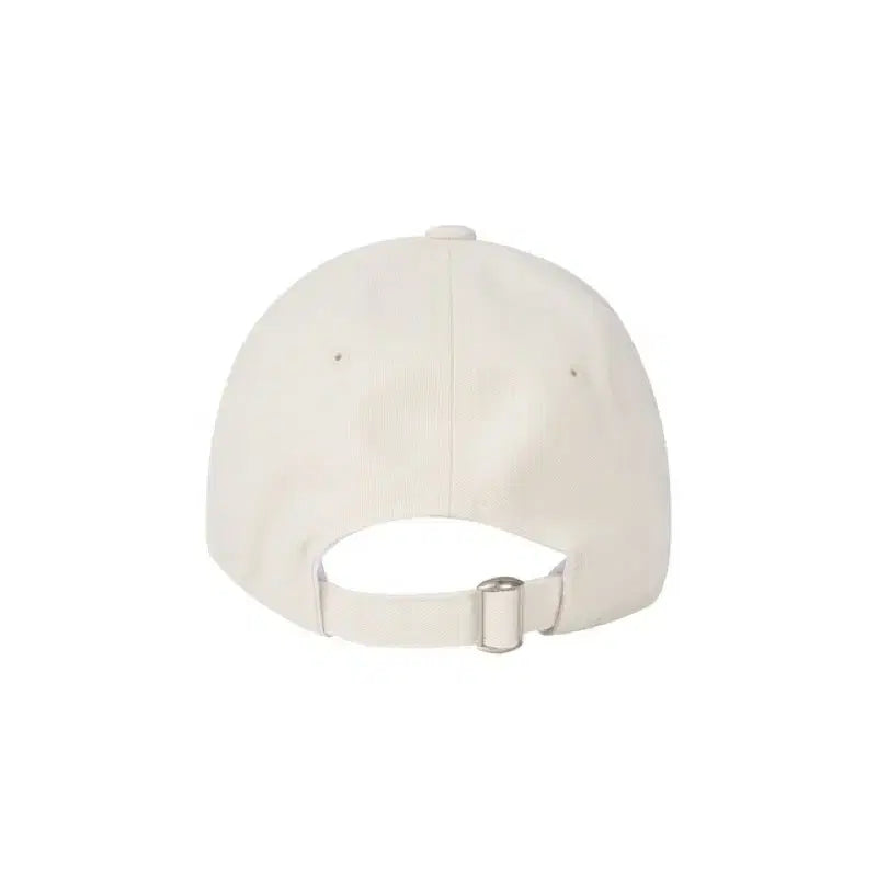 [BUNJANG] From Nowhere Vintage Washed Patch Ball Cap / 프롬노웨어 빈티지 워싱 패치 볼캡 모자