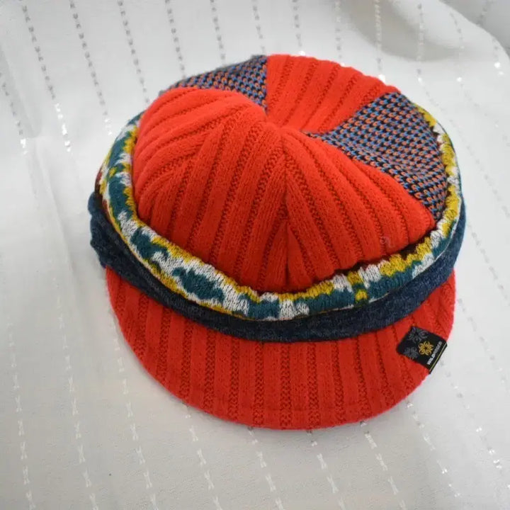 [BUNJANG] Wild Rose Hat / 와일드로즈 모자 FREE