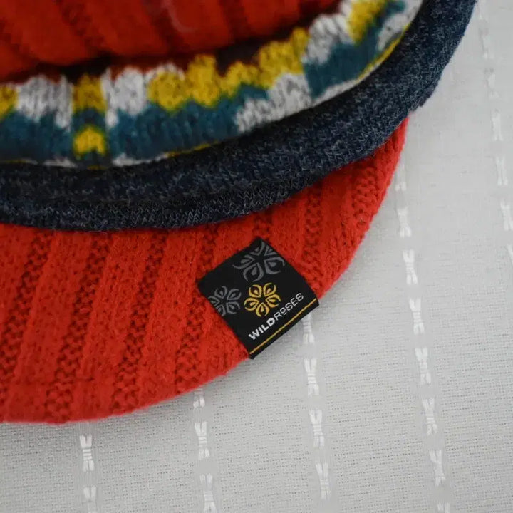 [BUNJANG] Wild Rose Hat / 와일드로즈 모자 FREE