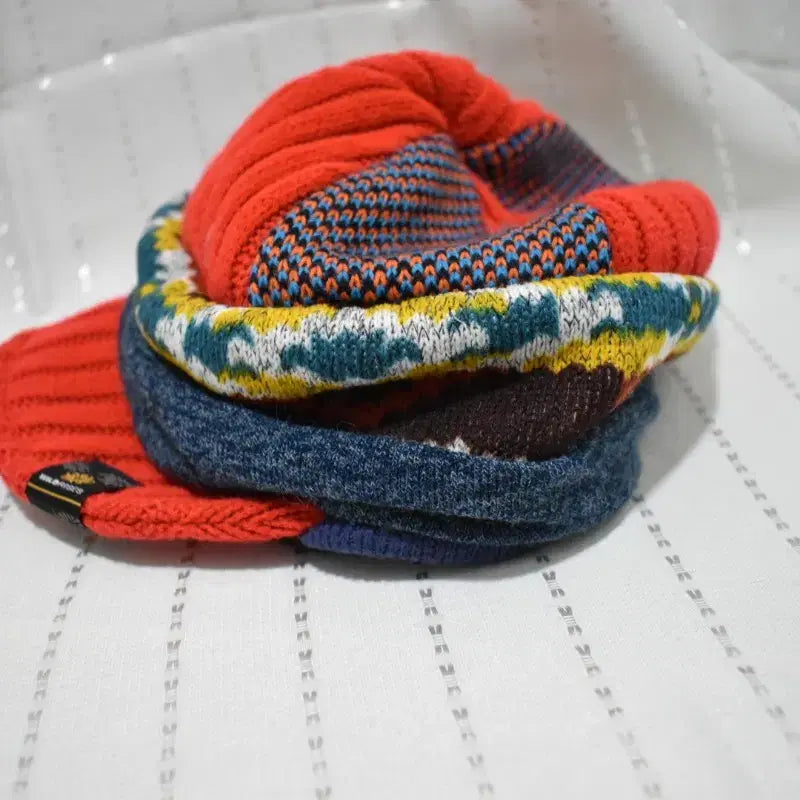 [BUNJANG] Wild Rose Hat / 와일드로즈 모자 FREE