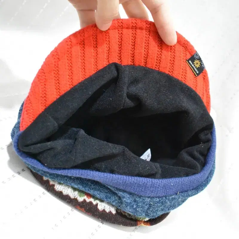 [BUNJANG] Wild Rose Hat / 와일드로즈 모자 FREE