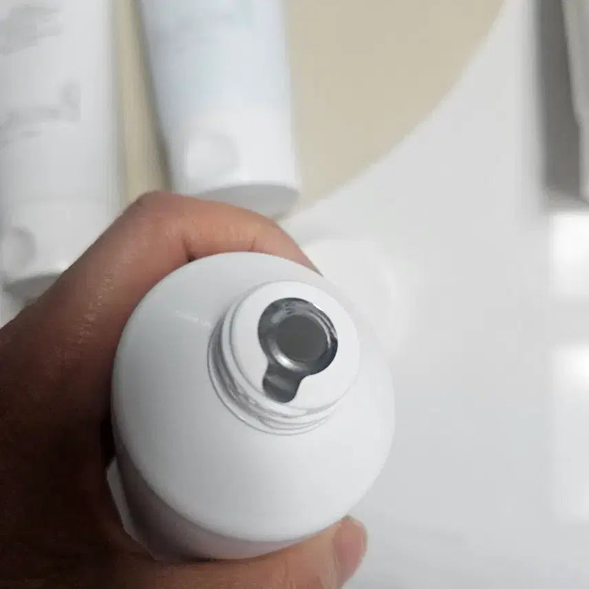 [BUNJANG] AMICOS Cream Pack Set / AMICOS 아미코스 크림팩 3종 세트 . 고마쥐