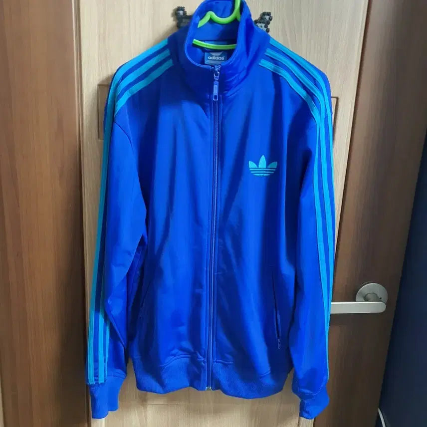 [BUNJANG] Adidas Jersey (Size 95) / 아디다스 져지