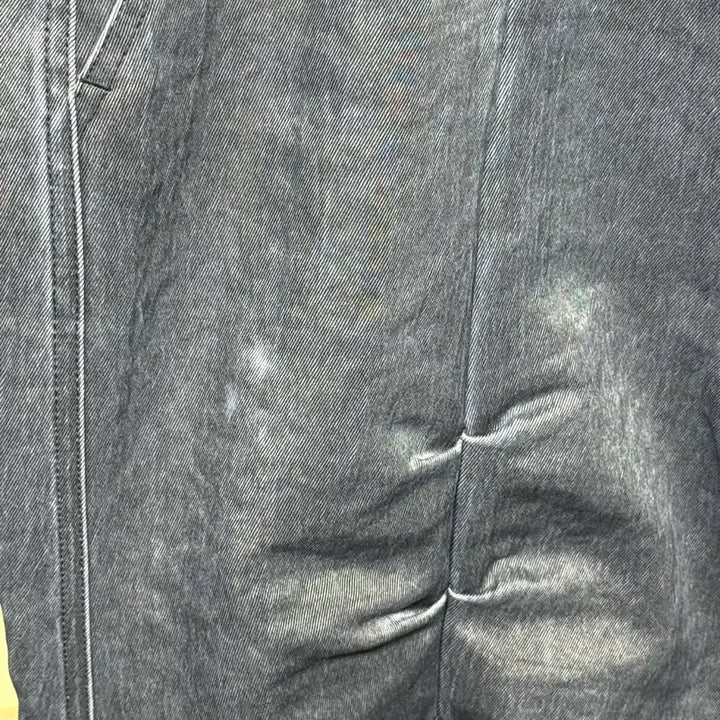 [BUNJANG] Liberry Washed Tuck Pants / 리보리 워시드 턱 팬츠 46