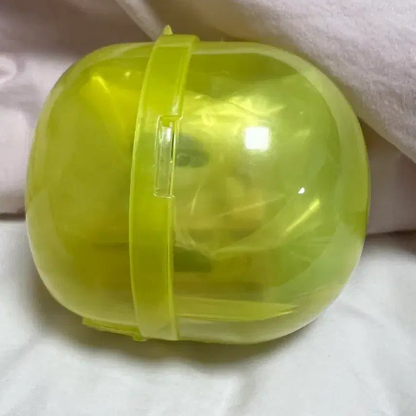 [BUNJANG] Mofsand Mohu Sando Cat Figure / 모프샌드 모후산도 고양이 시계 가챠 피규어, 바나나