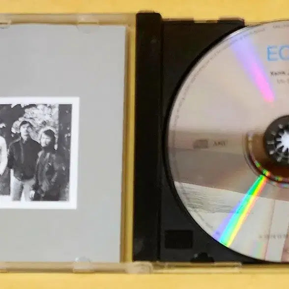 [BUNJANG] Keith Jarrett My Song CD / [CD] Keith Jarrett (키스 자렛)- My Song | 수입