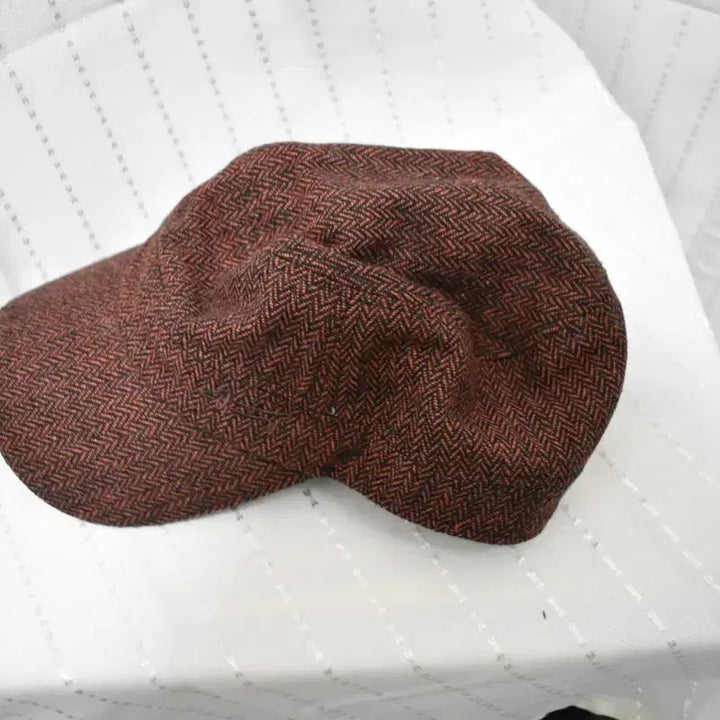 [BUNJANG] Louis Castel Hat 58cm / 루이까스텔 모자 58cm