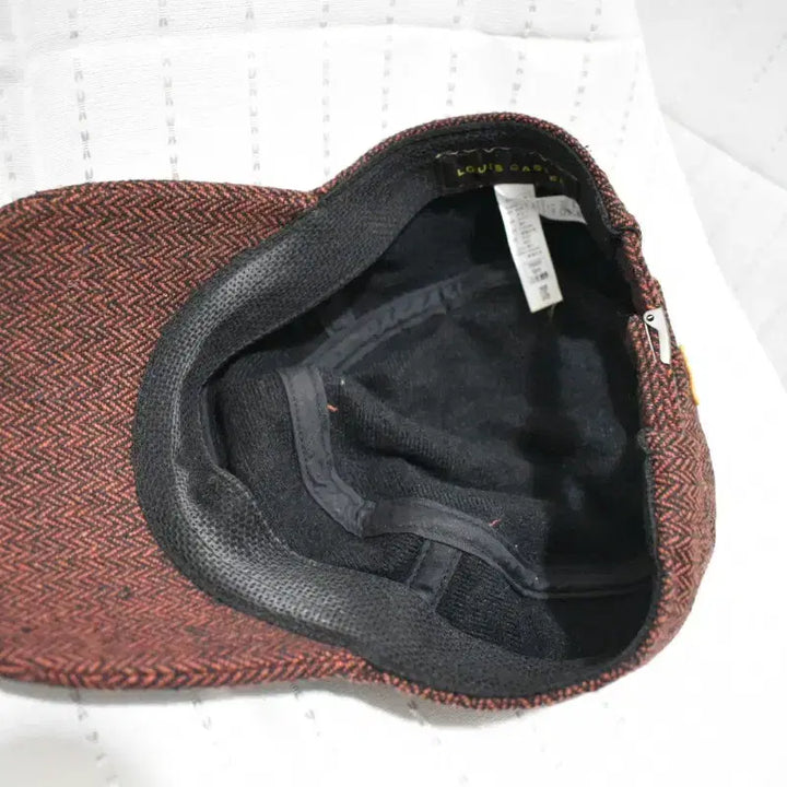 [BUNJANG] Louis Castel Hat 58cm / 루이까스텔 모자 58cm