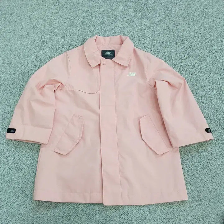 [BUNJANG] New Balance Jacket (Size 110) / [110] 뉴발란스 자켓