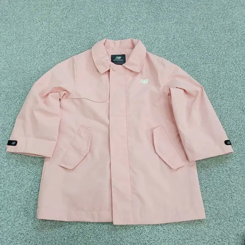[BUNJANG] New Balance Jacket (Size 110) / [110] 뉴발란스 자켓