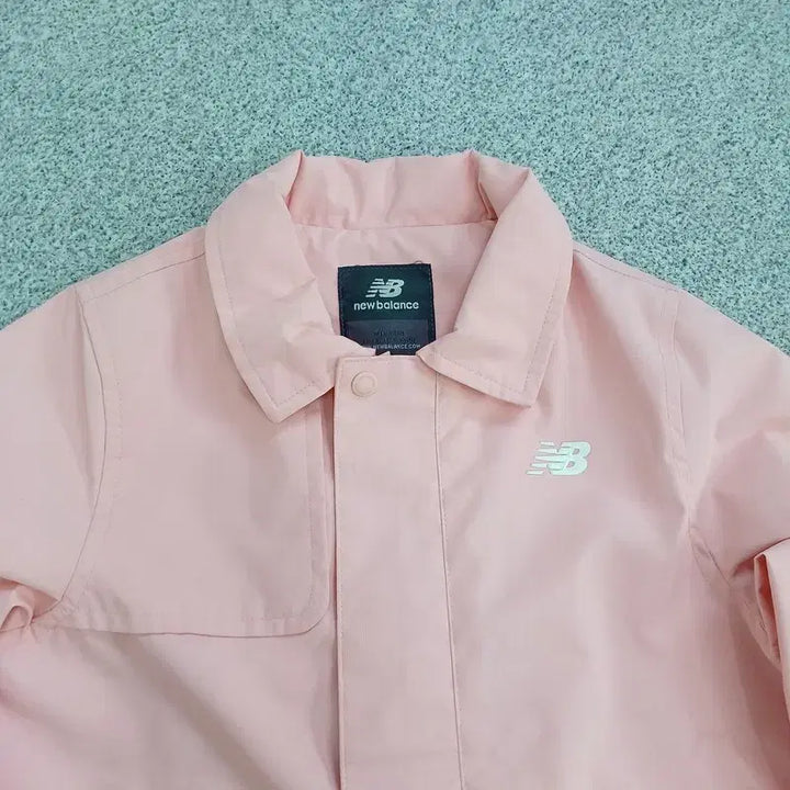 [BUNJANG] New Balance Jacket (Size 110) / [110] 뉴발란스 자켓