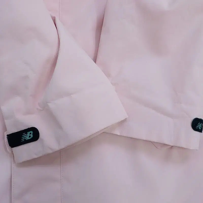 [BUNJANG] New Balance Jacket (Size 110) / [110] 뉴발란스 자켓