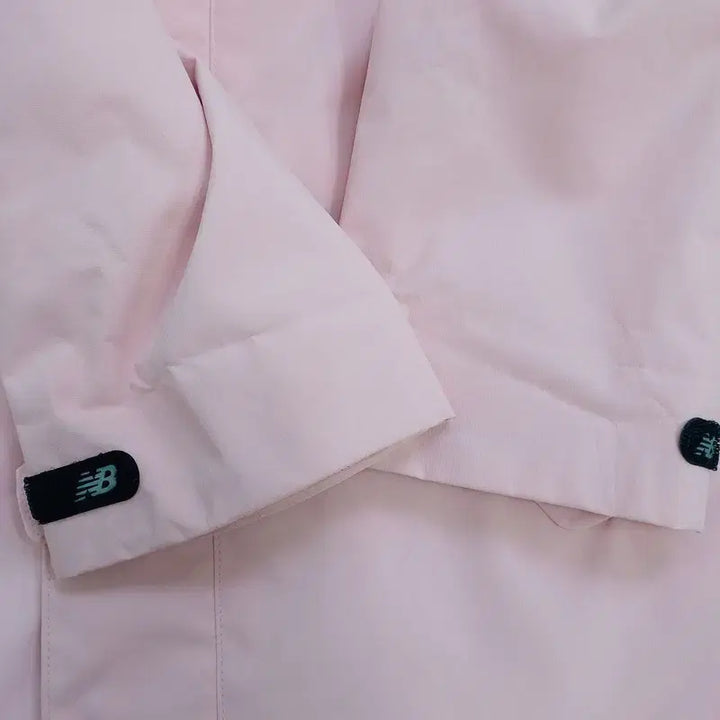 [BUNJANG] New Balance Jacket (Size 110) / [110] 뉴발란스 자켓