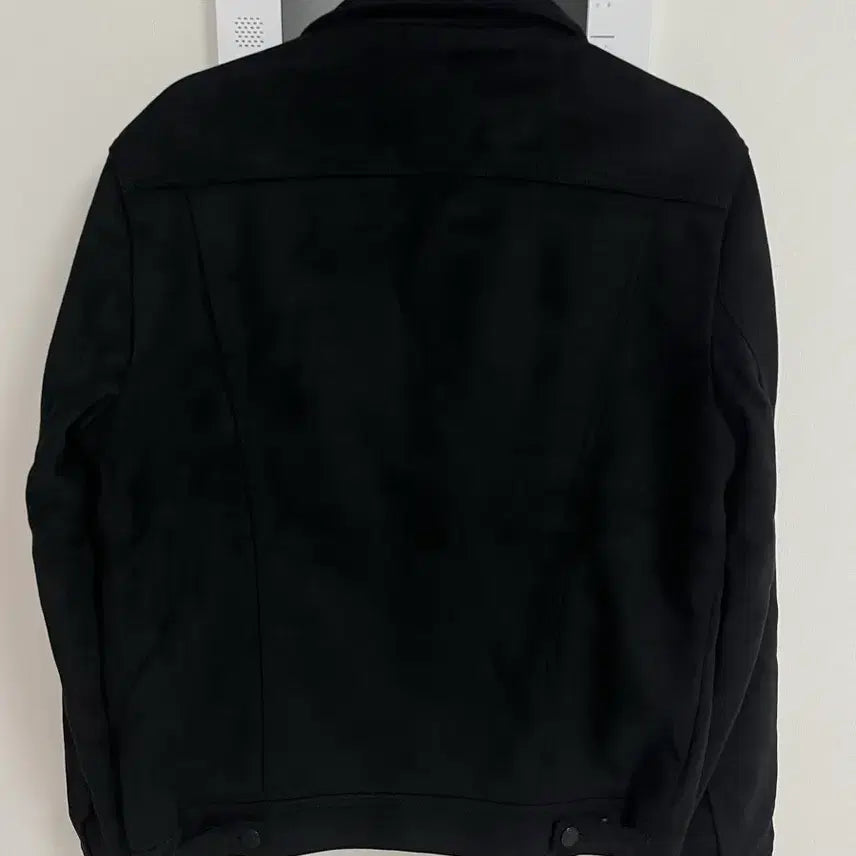 [BUNJANG] ZARA Suede Jacket / 자라 스웨이드 자켓