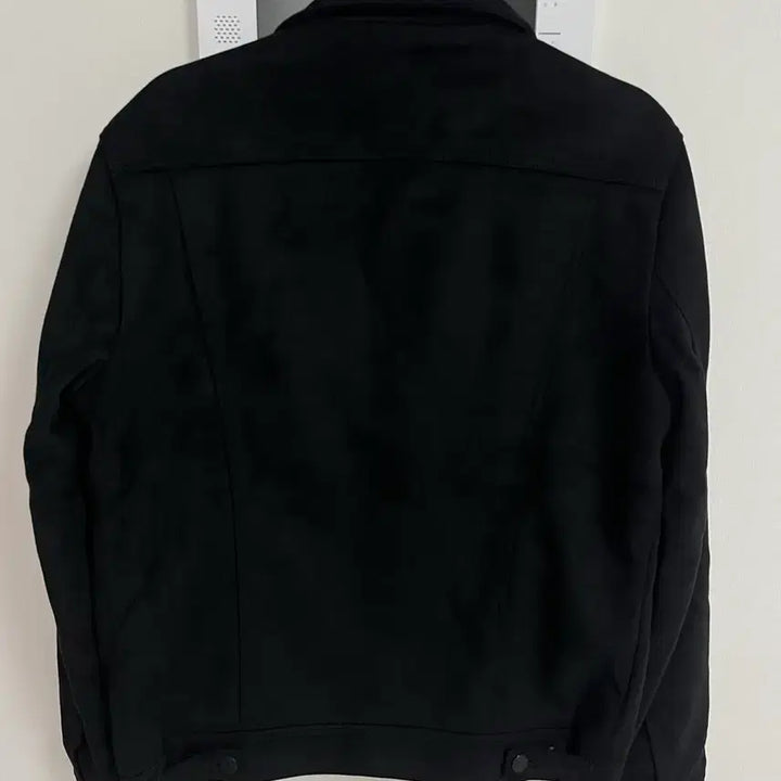 [BUNJANG] ZARA Suede Jacket / 자라 스웨이드 자켓