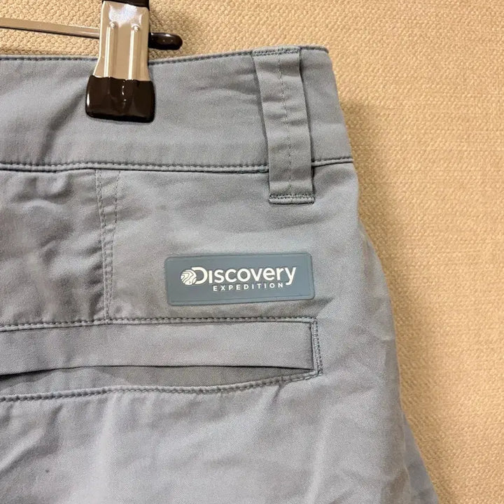 [BUNJANG] Discovery Cargo Shorts Women&