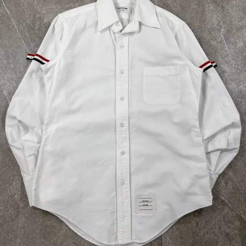 [SOLD OUT] Thom Browne 18SS Shirt